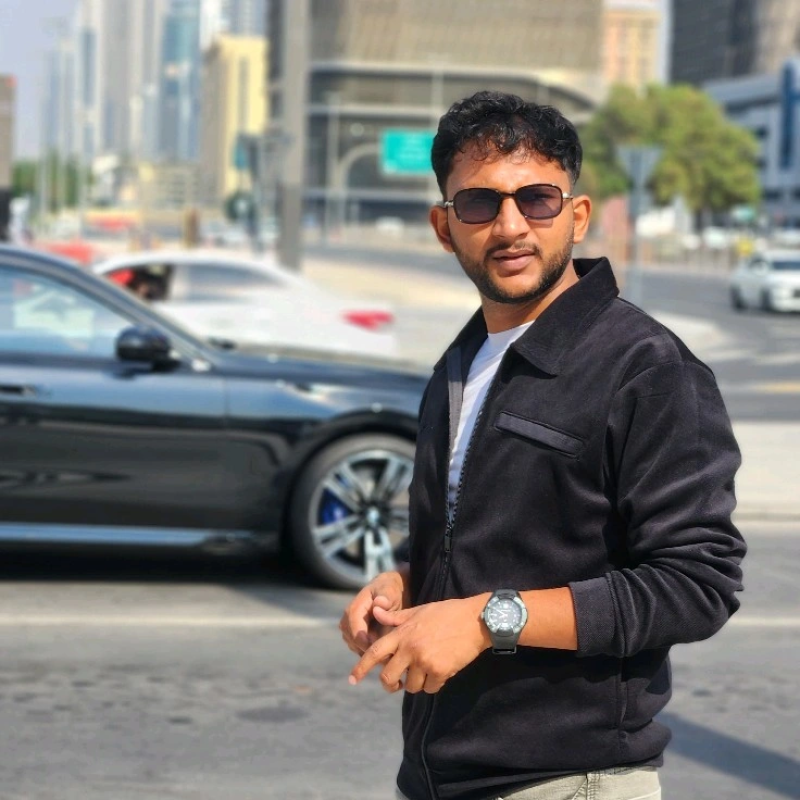 Amit Kumar