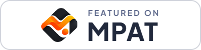 Featured on MPAT